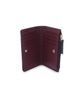 Campo Marzio Roma 1933 Campo Marzio Roma 1933 Janelle Versatile & Lightweight Wallet With Snap-Button Closure - 3