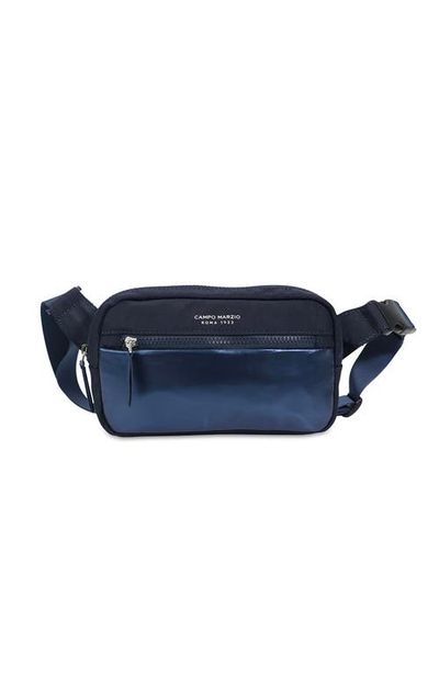 Campo Marzio Roma 1933 Campo Marzio Roma 1933 Jensen Versatile & Lightweight Belt Bag With Two Zippered Pockets