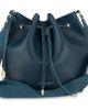 Campo Marzio Roma 1933 Campo Marzio Roma 1933 June Chic Bucket Bag With Secret Closure With Adjustable Shoulder Strap - 1
