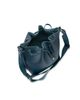 Campo Marzio Roma 1933 Campo Marzio Roma 1933 June Chic Bucket Bag With Secret Closure With Adjustable Shoulder Strap - 3