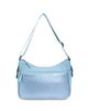 Campo Marzio Roma 1933 Campo Marzio Roma 1933 Leia Lightweight Shoulder Bag With Adjustable Handles & Glossy Accent - 1