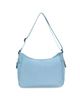 Campo Marzio Roma 1933 Campo Marzio Roma 1933 Leia Lightweight Shoulder Bag With Adjustable Handles & Glossy Accent - 3