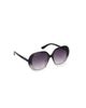 Campo Marzio Roma 1933 Campo Marzio Roma 1933 Linda Fashionable & Lightweight Soft-Touch Frame Sunglasses - 2