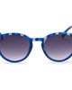 Campo Marzio Roma 1933 Campo Marzio Roma 1933 Maggie Fashionable & Lightweight Striped Frame Sunglasses - 1