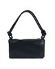 Campo Marzio Roma 1933 Campo Marzio Roma 1933 Marcy Shoulder Bag Embellished With Decorative Knots - 3