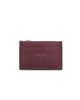 Campo Marzio Roma 1933 Campo Marzio Roma 1933 Matilde Slim Card Holder With Central Zip - 1