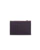 Campo Marzio Roma 1933 Campo Marzio Roma 1933 Matilde Slim Card Holder With Central Zip - 2