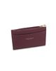 Campo Marzio Roma 1933 Campo Marzio Roma 1933 Matilde Slim Card Holder With Central Zip - 3