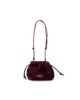 Campo Marzio Roma 1933 Campo Marzio Roma 1933 Mini Bon Bon Faux Fur Drawstring Crossbody Bag - 3