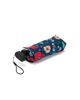 Campo Marzio Roma 1933 Campo Marzio Roma 1933 Mini Pocket Size Folding Umbrella - 2