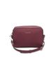 Campo Marzio Roma 1933 Campo Marzio Roma 1933 Monique Versatile & Lightweight Compact Shoulder Bag With Adjustable Strap - 1