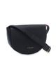 Campo Marzio Roma 1933 Campo Marzio Roma 1933 Naomie Mini Saddle Bag With Adjustable Shoulder Strap - 2
