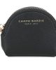 Campo Marzio Roma 1933 Campo Marzio Roma 1933 Nora Compact Coin Holder With Zip Closure Purse - 1