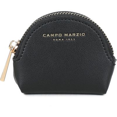 Campo Marzio Roma 1933 Campo Marzio Roma 1933 Nora Compact Coin Holder With Zip Closure Purse