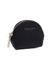 Campo Marzio Roma 1933 Campo Marzio Roma 1933 Nora Compact Coin Holder With Zip Closure Purse - 2
