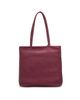 Campo Marzio Roma 1933 Campo Marzio Roma 1933 Olivia Structured Tote Shoulder Bag with Double Handles & Detachable Pouch - 3