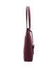 Campo Marzio Roma 1933 Campo Marzio Roma 1933 Olivia Structured Tote Shoulder Bag with Double Handles & Detachable Pouch - 4