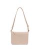 Campo Marzio Roma 1933 Campo Marzio Roma 1933 Preston Clutch Convertible Hand And Crossbody Versatile Bag With Zip Closure - 1