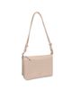 Campo Marzio Roma 1933 Campo Marzio Roma 1933 Preston Clutch Convertible Hand And Crossbody Versatile Bag With Zip Closure - 2