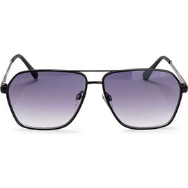 Campo Marzio Roma 1933 Campo Marzio Roma 1933 Quentin Lightweight & Fashionable Metal Frame Sunglasses