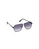 Campo Marzio Roma 1933 Campo Marzio Roma 1933 Quentin Lightweight & Fashionable Metal Frame Sunglasses - 2