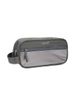 Campo Marzio Roma 1933 Campo Marzio Roma 1933 Ray Lightweight Toiletry Clutch Bag With Two Compartments - 2