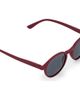 Campo Marzio Roma 1933 Campo Marzio Roma 1933 Reed Fashionable Lightweight Sun Protection Sunglasses - 1