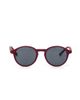 Campo Marzio Roma 1933 Campo Marzio Roma 1933 Reed Fashionable Lightweight Sun Protection Sunglasses - 2