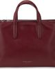 Campo Marzio Roma 1933 Campo Marzio Roma 1933 Reyna Briefcase 15.6" With Zip And Multiple Pockets - 1