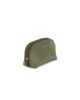 Campo Marzio Roma 1933 Campo Marzio Roma 1933 Suzanne Small Functional Cosmetic Makeup Bag With Zip Closure Accessory - 2