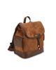 Campo Marzio Roma 1933 Campo Marzio Roma 1933 Terra Suede-Effect Backpack With Drawstring Closure - 2
