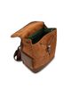 Campo Marzio Roma 1933 Campo Marzio Roma 1933 Terra Suede-Effect Backpack With Drawstring Closure - 3