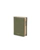 Campo Marzio Roma 1933 Campo Marzio Roma 1933 Tracey Wallet With Zippered Coin Pocket Accessory - 2