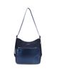 Campo Marzio Roma 1933 Campo Marzio Roma 1933 Vint Versatile & Functional Hobo Shoulder Bag With Zip Closure - 1