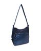 Campo Marzio Roma 1933 Campo Marzio Roma 1933 Vint Versatile & Functional Hobo Shoulder Bag With Zip Closure - 2