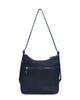 Campo Marzio Roma 1933 Campo Marzio Roma 1933 Vint Versatile & Functional Hobo Shoulder Bag With Zip Closure - 3