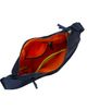 Campo Marzio Roma 1933 Campo Marzio Roma 1933 Vint Versatile & Functional Hobo Shoulder Bag With Zip Closure - 4