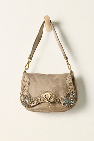 Campomaggi Campomaggi Bella Di Notte Bag
