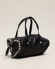 Campomaggi Dolly Satchel - 1
