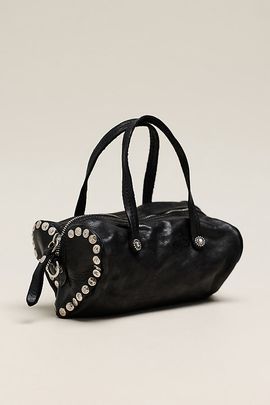 Campomaggi Dolly Satchel