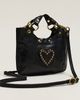 Campomaggi Luigia Heart Satchel - 1