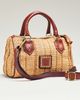 Campomaggi Riccarda Bowling Bag - 1