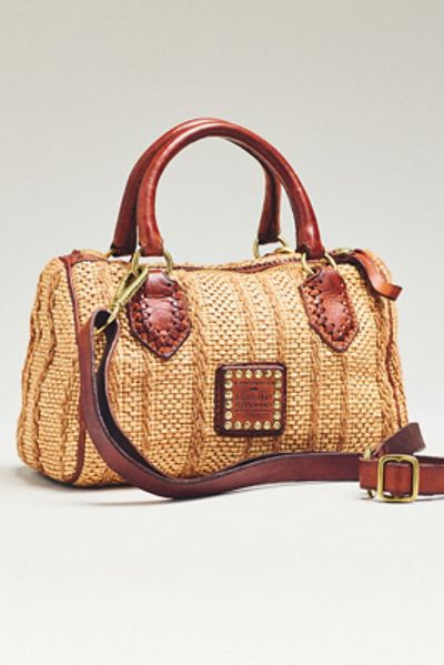 Campomaggi Riccarda Bowling Bag