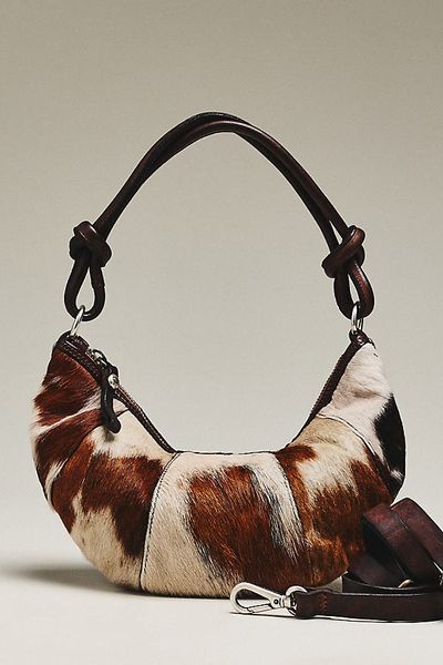 Campomaggi Sole Shoulder Bag