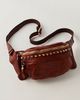 Campomaggi Studded Brato Belt Bag - 1