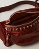 Campomaggi Studded Brato Belt Bag - 3