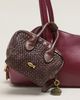 Campomaggi Tania Micro Bag Charm - 1