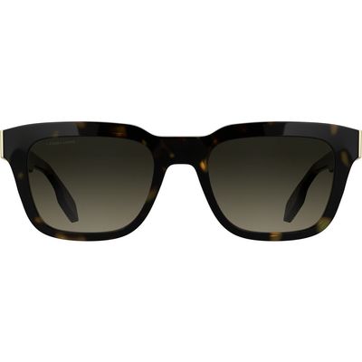 Canada Goose Canada Goose 52mm Rectangular Sunglasses