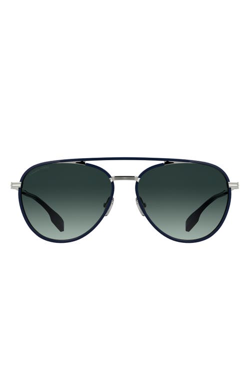 Canada Goose Canada Goose 59mm Aviator Sunglasses