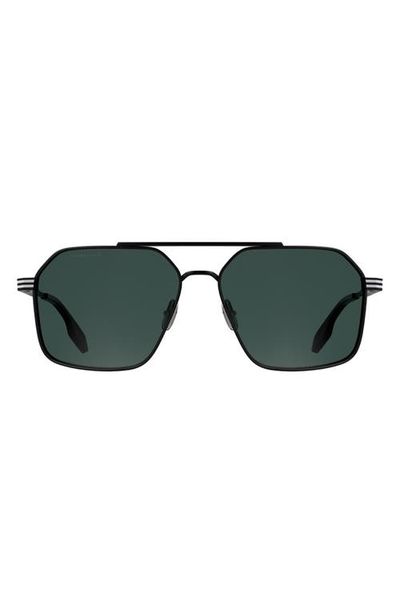 Canada Goose Canada Goose 61mm Aviator Sunglasses